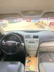 A picture of 2009 Toyota Camry Sport 4 plug Ikeja Lagos