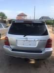 A picture of Toyota Highlander 04 Toks standard