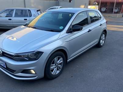 CAR B.