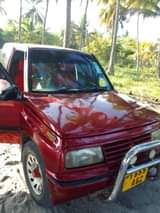 A picture of ESCUDO SHORT CHASSIS FULL DOCOMENT FULL A C BEI 3
