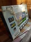 A picture of LG FLAT TV