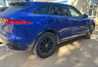 A picture of JAGUAR HATARIII HIYO