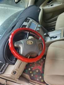 A picture of Clean 2008 Toyota Camry. 07088153375. No issues 