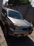 A picture of Nissan Extrail Tsh 4 7M