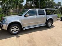 isuzu kb300