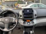 A picture of foreign used Toyota Rav4 2009 with Engine Gear Ac and