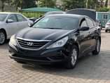 A picture of HYUNDAI SONATA Year 2013 Android Screen Reverse Camera Sound Engine