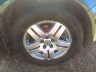A picture of 2010 Golf 4 2liter engine