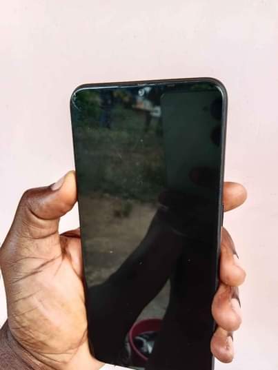 A picture of Oppo A31