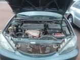 A picture of Toyota Camry 04