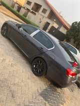 A picture of Very Sound 2007 Lexus GS300