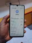 A picture of Samsung A22