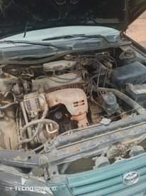 A picture of Dealers Deal Toyota Camry 1999 80 88 9 First body