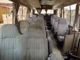 A picture of TOYOTA COASTER MAYAI NDEFU