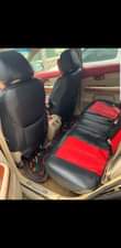 A picture of Lexus RX350 2008