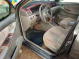 A picture of Toyota Corolla 06