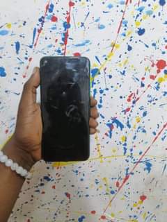 A picture of Infinix s5