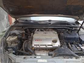 A picture of Toyota Solara 06