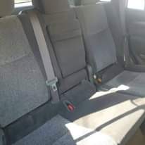 A picture of 2006 TOYOTA Prado