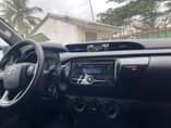 A picture of 2017 Toyota Haice