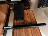 A picture of Hisense Soundbar with Wireless Subwoofer