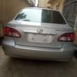 A picture of 2006 Toyota Corolla