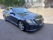 mercedes benz e350