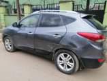 A picture of Hyundai IX