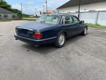 A picture of 1996 jaguar direct Tokunbo buy