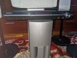 A picture of HOME THEATER