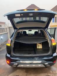 A picture of LEXUS RX330 2006 Extremely clean Neat leather interior Full factory