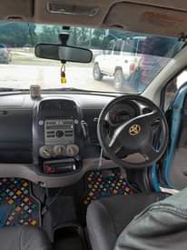 A picture of Nauza Toyota passo