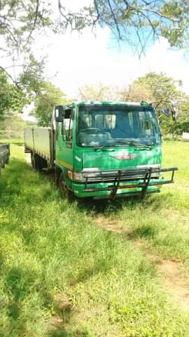 used ford ranger