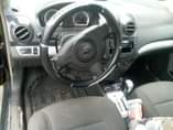 A picture of 2009 Chevrolet Aveo in good working condition and untampered only