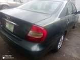 A picture of Camry 2 4 big daddy 1 2m buyer settle Buyer