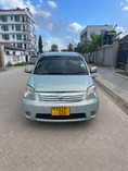 A picture of Toyota raum0714058883 Price 5 5m Iko vizur iwahi