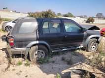 nissan qd32