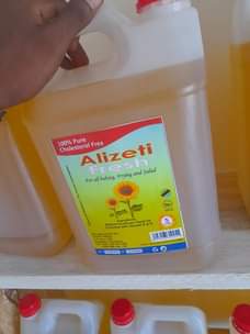 A picture of ALIZETI FRESH