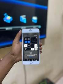 A picture of iPhone 6s Plus