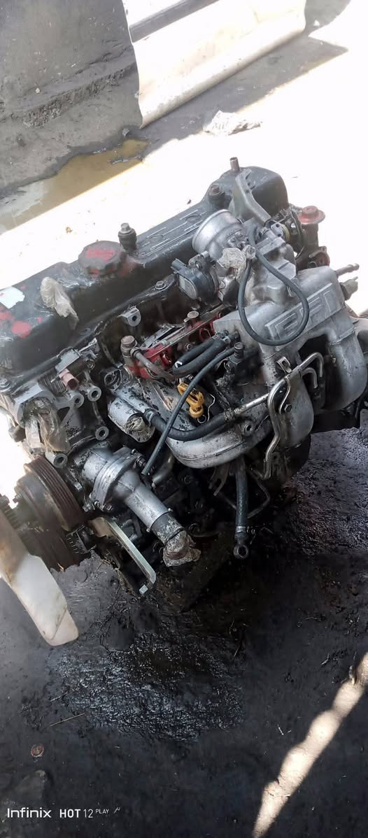 used toyota hiace