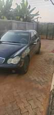 A picture of 2007 Mercedes Benz c280 2007 2007