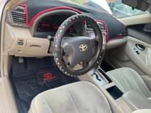 A picture of Fastest Deal Reg first owner First pure body Toyota Camry