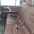 A picture of TOYOTA LAND CRUISER 2019