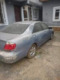 A picture of Distress sale 2005 Toyota Camry 2 4 Engine and gear