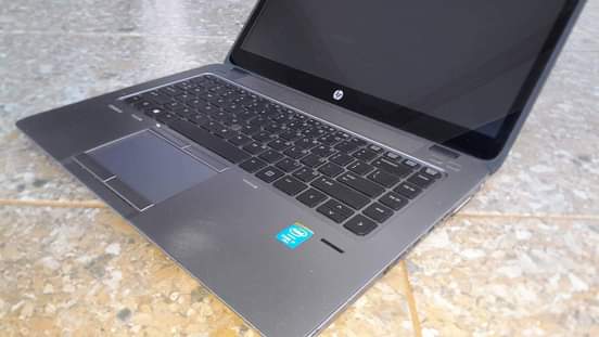 A picture of HP ELITE BOOK 840 G2 i7