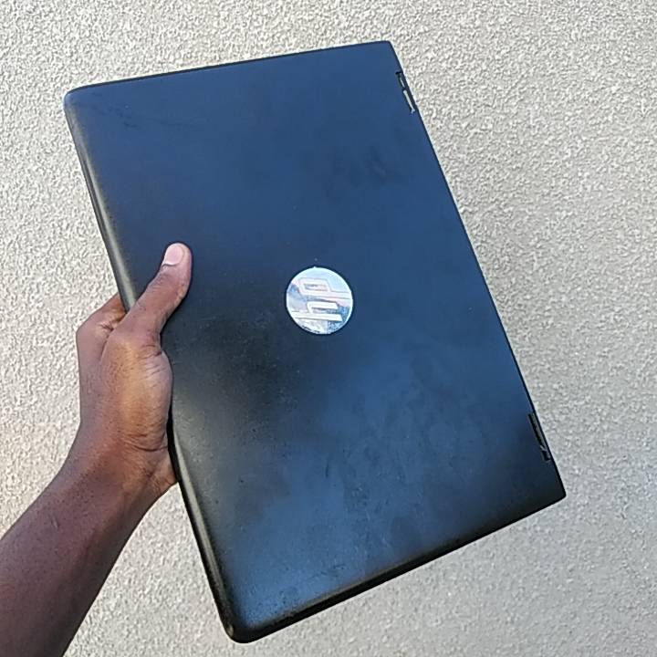 A picture of Laptop HP coi 5