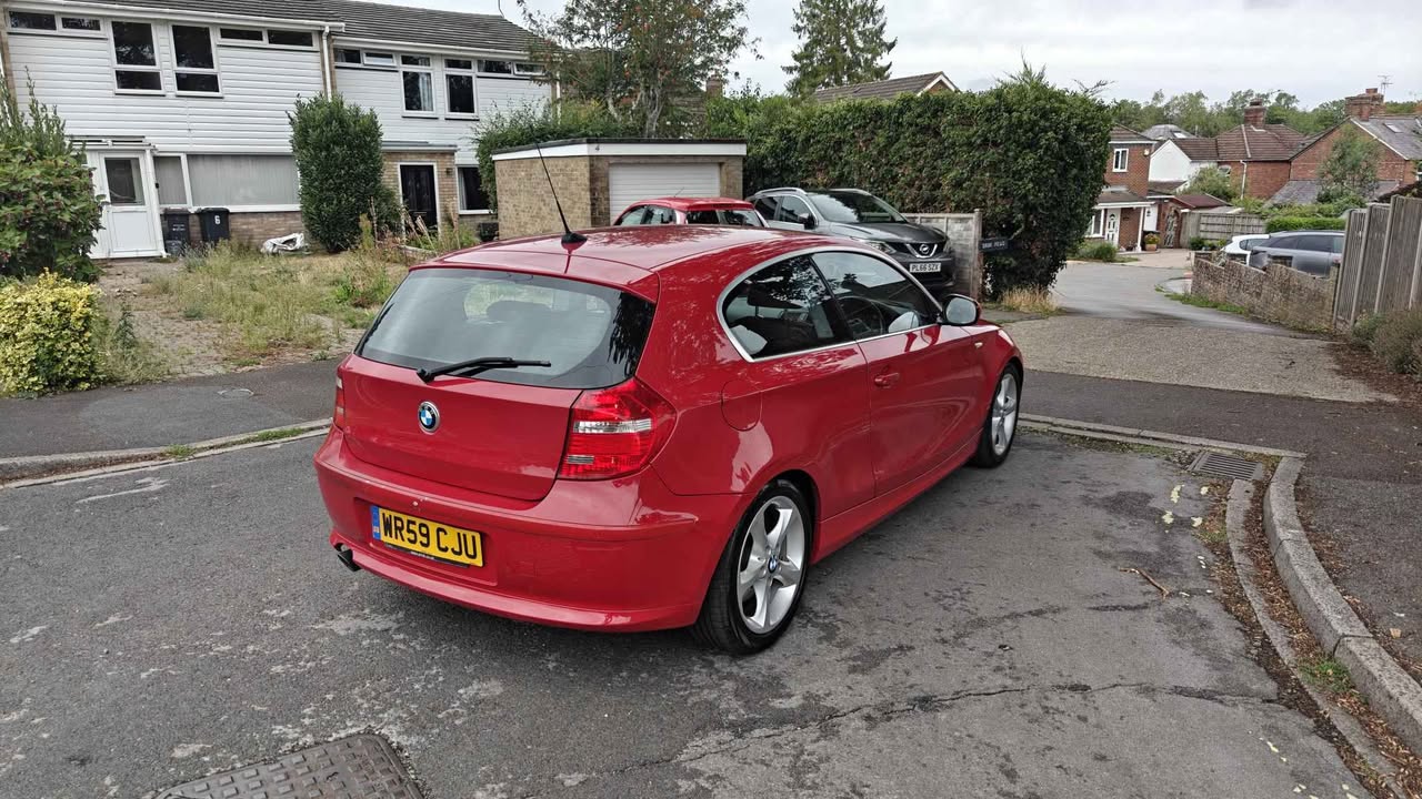 fsh cars