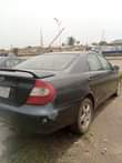 A picture of Neatly Used Toyota Camry Big Daddy 2004 Model With Duty