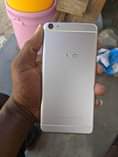 A picture of Vivo
