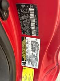 A picture of Clean 2005 Toyota Solara pure first body clean tokunbo standard